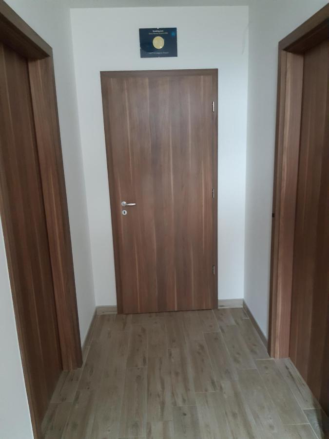 M47 Vendeghaz-Airport Hotel Debrecen Exterior photo