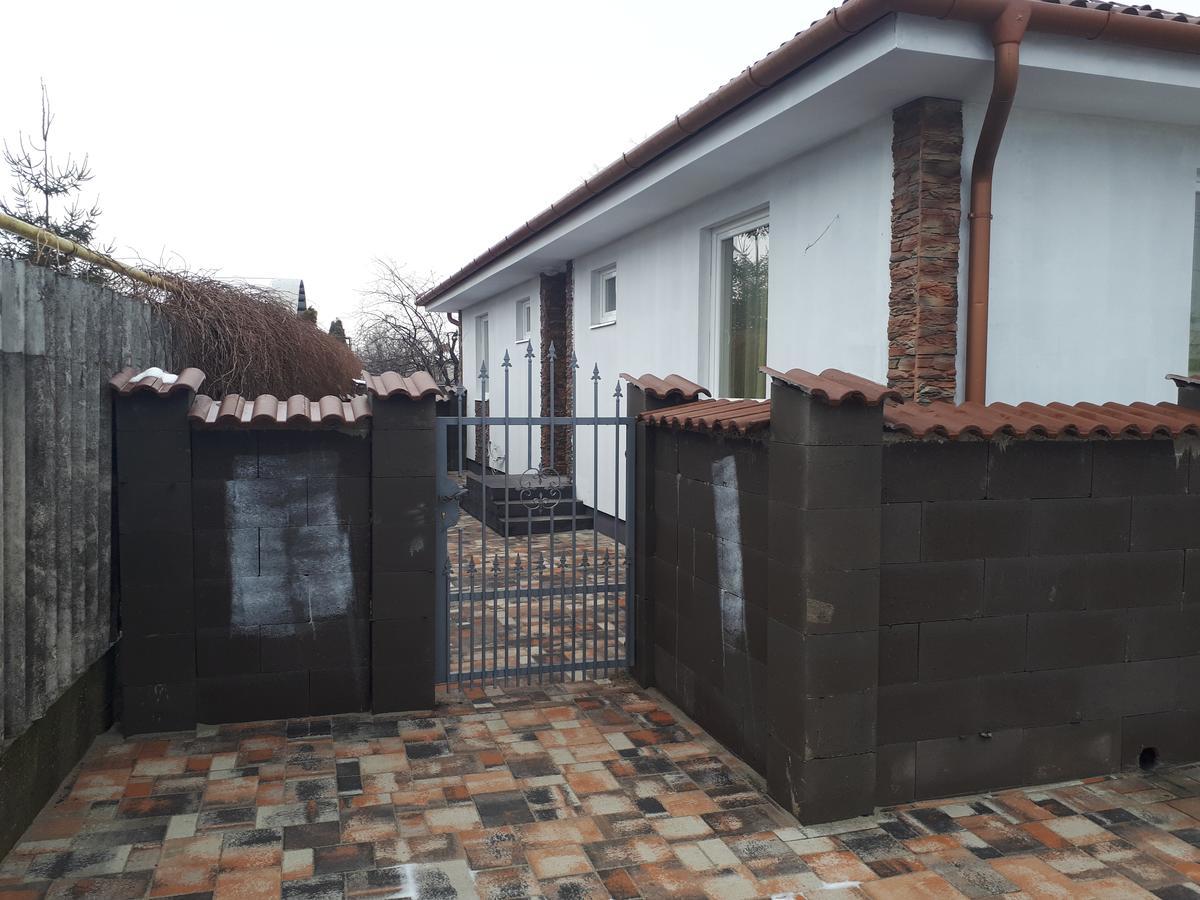 M47 Vendeghaz-Airport Hotel Debrecen Exterior photo